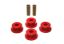 Universal Link - Flanget ype Bushing