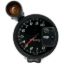 5in Dia Tachometer 10K RPM w/Ext Shift-Lite