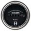 2.0 Dia Hourmeter Gauge Chrome