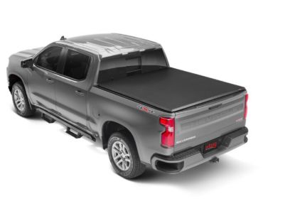 Trifecta e-Series Bed Co ver 15-20 Ford F150 5ft7