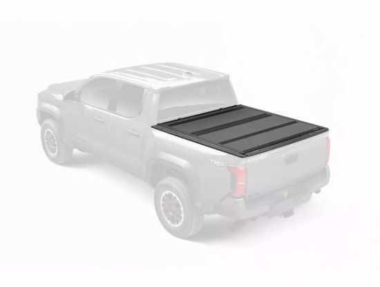 Endure ALX Bed Cover 22- Maverick 4ft 7in Bed