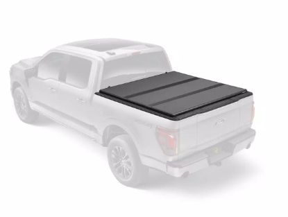 Solid Fold ALX Bed Cover 20-GM P/U 2500 6ft9inBed