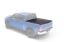 Trifecta 2.0 Tonneau 19-  GM P/U 1500 8ft Bed