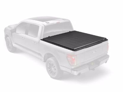 Trifecta 2.0 Bed Cover 24- Ford Ranger 5ft Bed