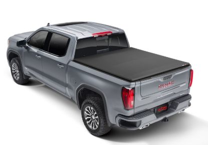 Trifecta 2.0 Signature Bed Cover 19-   GM P/U