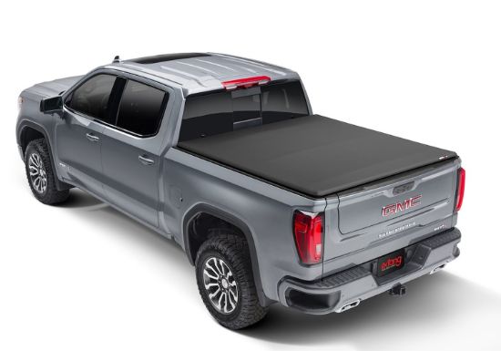 Trifecta 2.0 Signature Bed Cover 19-   GM P/U