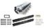 LowPro LS3 V2.0 Billet Intake Manifold Kit