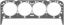 SBC 400 4.200 Head Gskt