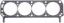 SBF SVO Head Gasket 4.200in/.051in