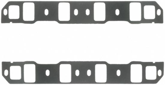 Intake Gasket Set - Ford 302 - .090 Thick