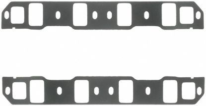 Intake Gasket Set - Ford 302 - .120 Thick