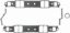 SB Chevy Intake Gaskets Medium Race Port