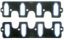 LS1-LS6 Performance Intake Gasket .045in