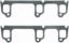 Buick V6 Exhaust Gaskets 79-87 EXCEPT STAGE 2