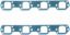 SB Ford N Head Exhaust Gasket