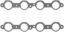 Header Gasket - LS1 Large Race Port