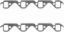 Exhaust Gaskets - SBF