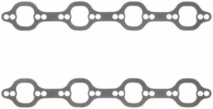 SB Ford Header Gaskets 260-302