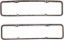 SBC Valve Cover Gaskets 1pr 7/32in Cork Rubber