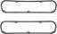 SBM Valve Cover Gasket 3/16in Hi-Temp Fiber