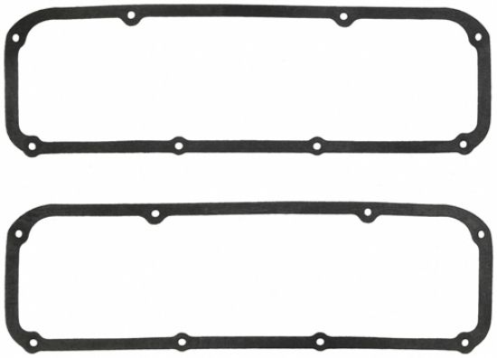 351c-400 Ford Valve Cover 1/8in THICK RUBBER