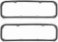 351c-400 Ford Valve Cover 1/8in THICK RUBBER