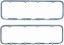 Pontiac Valve Cover Gasket Pro Stock 3/32in