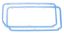 Valve Cover Gaskets - HEMI