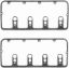 Ford 429 Boss V/C gasket 3/32in THICK STEEL CORE