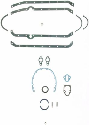 Marine Conversion Set