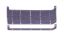 SBC Oil Pan Gaskets (10pk) SBC Rocket Block