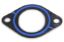 O-Ring Thermostat Gasket 1/8in THICK MOLDED RUBBE