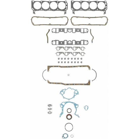 Gasket Kit