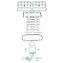 Engine Gasket Set - SBM 318  76-89