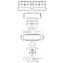 Engine Gasket Set - SBM 273-318 64-78