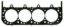 BBC MLS Head Gasket 4.750  .051