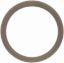 SBF Rear Main Seal 1pc. 7/10/83-1993.
