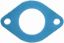 Water Neck Outlet Gasket BBF FE