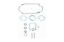 Conversion Gasket Set