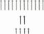 Head Bolt Kit