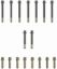 Head Bolt Set (1-Head)