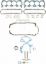 Full Gasket Set