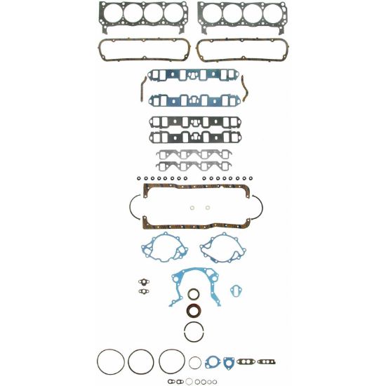 Full Gasket Set