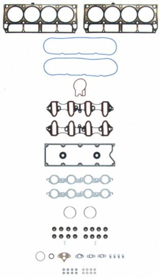 Head Gasket Set