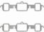 Manifold Gasket Set