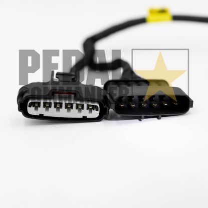 Picture of Pedal Commander Electronic Throttle Controller - 46-MTS-GLN-01