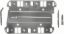 Manifold Gasket Set