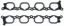 Intake Gasket Set - Ford 4.6L DOHC 03-06