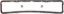 Valve Cover Gasket Set Chevy L6