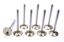 BBC C/P HS 1.880 Exhaust Valves